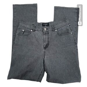 Guess USA Bootcut Jeans in Dark grey size 31